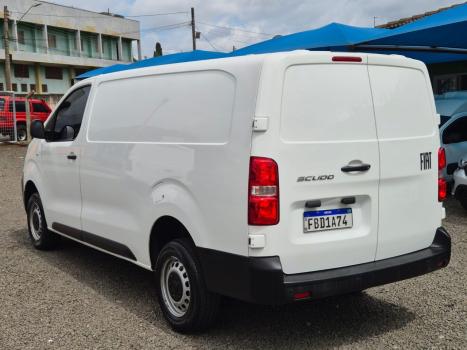FIAT Scudo 1.5 3P BLUEHDI TURBO DIESEL CARGO, Foto 17