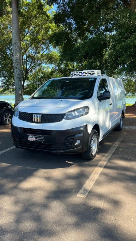 FIAT Scudo 1.5 3P BLUEHDI TURBO DIESEL CARGO, Foto 4