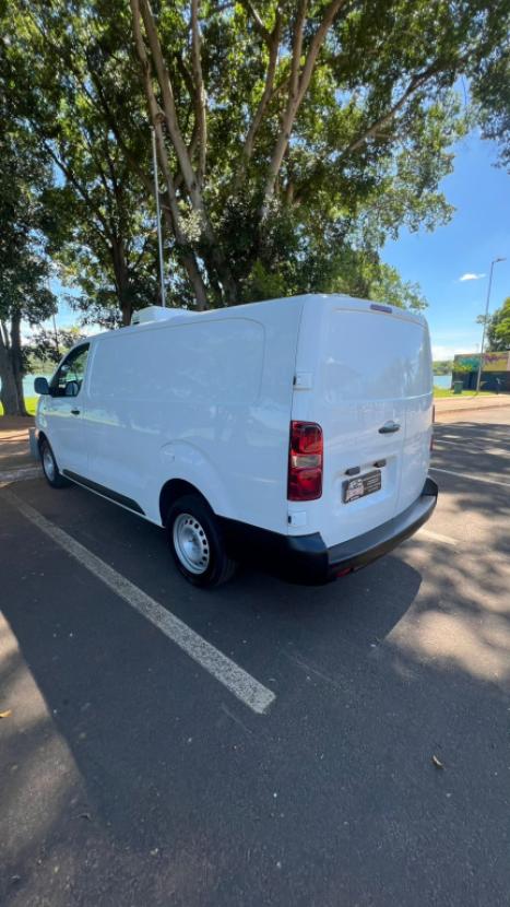 FIAT Scudo 1.5 3P BLUEHDI TURBO DIESEL CARGO, Foto 6