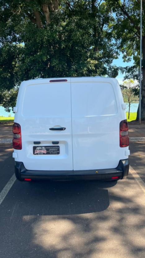 FIAT Scudo 1.5 3P BLUEHDI TURBO DIESEL CARGO, Foto 7