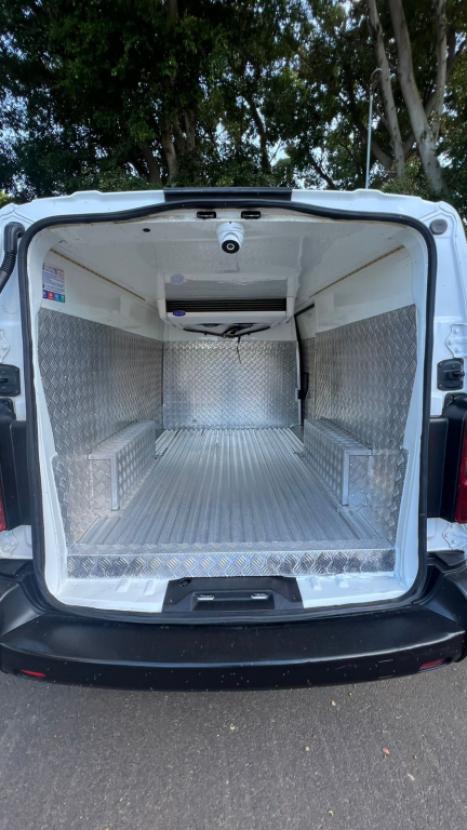 FIAT Scudo 1.5 3P BLUEHDI TURBO DIESEL CARGO, Foto 8