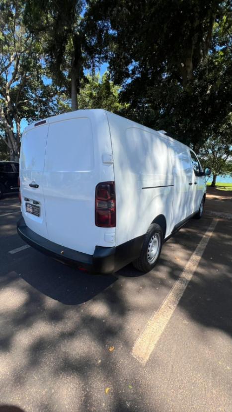 FIAT Scudo 1.5 3P BLUEHDI TURBO DIESEL CARGO, Foto 9