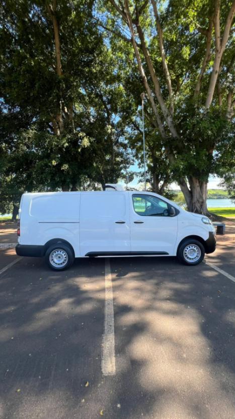 FIAT Scudo 1.5 3P BLUEHDI TURBO DIESEL CARGO, Foto 10