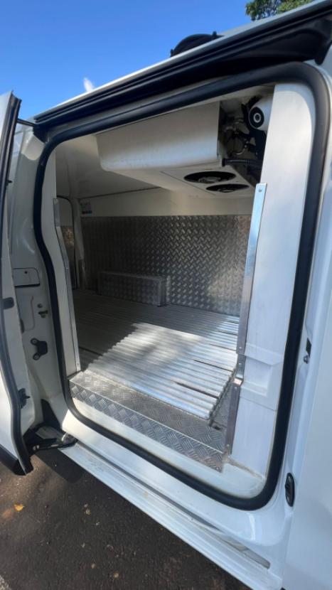 FIAT Scudo 1.5 3P BLUEHDI TURBO DIESEL CARGO, Foto 11