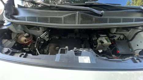 FIAT Scudo 1.5 3P BLUEHDI TURBO DIESEL CARGO, Foto 12