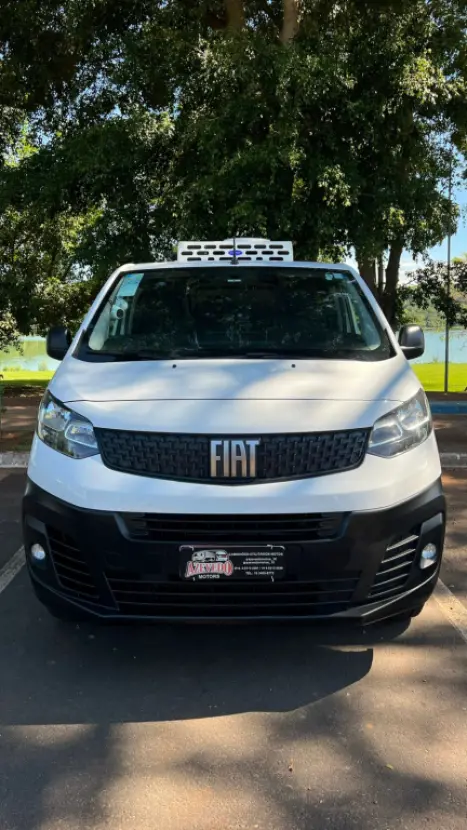 FIAT Scudo 1.5 3P BLUEHDI TURBO DIESEL CARGO, Foto 13