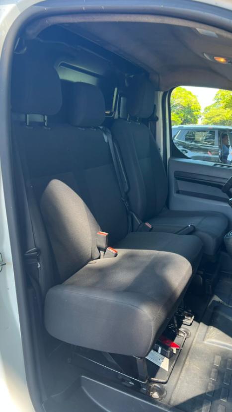 FIAT Scudo 1.5 3P BLUEHDI TURBO DIESEL CARGO, Foto 14