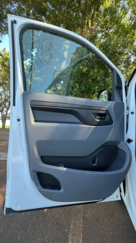 FIAT Scudo 1.5 3P BLUEHDI TURBO DIESEL CARGO, Foto 16