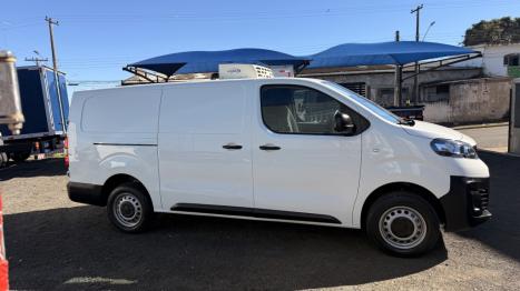 FIAT Scudo 1.5 3P BLUEHDI TURBO DIESEL CARGO, Foto 2