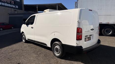 FIAT Scudo 1.5 3P BLUEHDI TURBO DIESEL CARGO, Foto 6