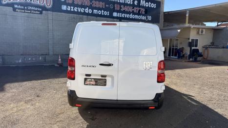 FIAT Scudo 1.5 3P BLUEHDI TURBO DIESEL CARGO, Foto 8