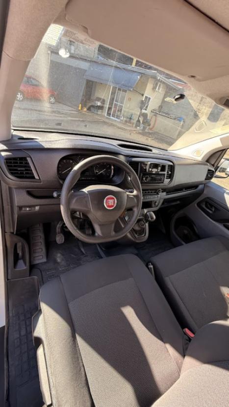 FIAT Scudo 1.5 3P BLUEHDI TURBO DIESEL CARGO, Foto 10