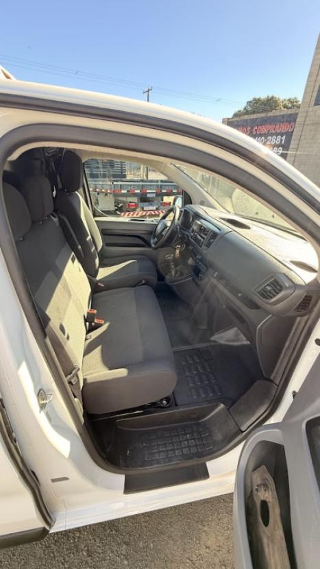 FIAT Scudo 1.5 3P BLUEHDI TURBO DIESEL CARGO, Foto 11