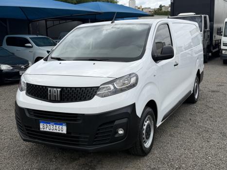 FIAT Scudo 1.5 3P BLUEHDI TURBO DIESEL CARGO, Foto 2