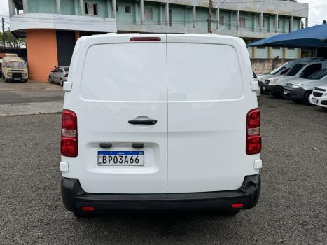 FIAT Scudo 1.5 3P BLUEHDI TURBO DIESEL CARGO, Foto 3