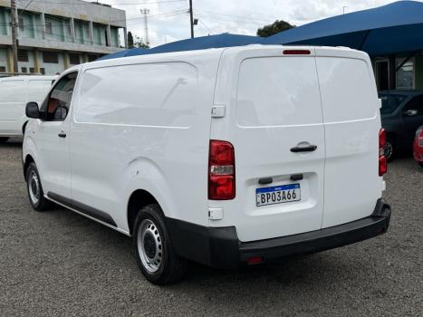 FIAT Scudo 1.5 3P BLUEHDI TURBO DIESEL CARGO, Foto 4