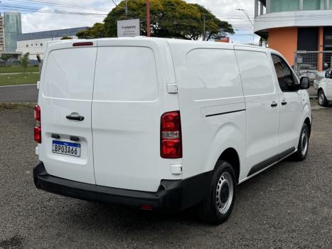 FIAT Scudo 1.5 3P BLUEHDI TURBO DIESEL CARGO, Foto 5