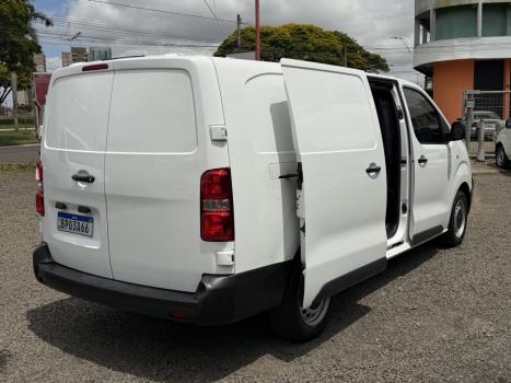 FIAT Scudo 1.5 3P BLUEHDI TURBO DIESEL CARGO, Foto 8