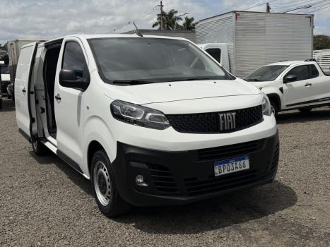 FIAT Scudo 1.5 3P BLUEHDI TURBO DIESEL CARGO, Foto 9