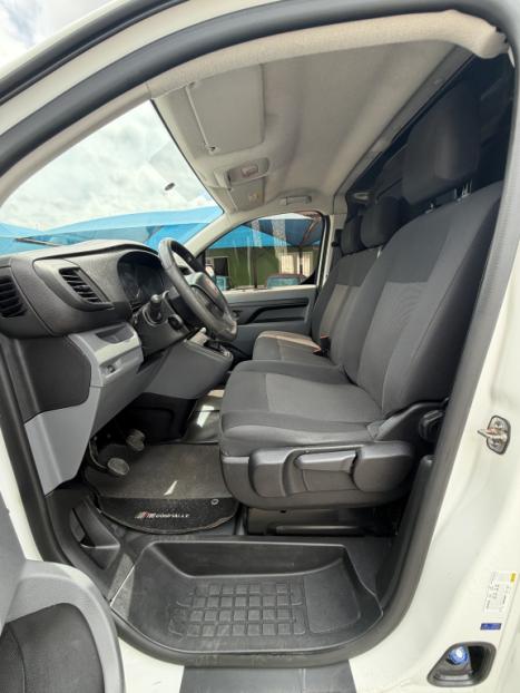 FIAT Scudo 1.5 3P BLUEHDI TURBO DIESEL CARGO, Foto 10