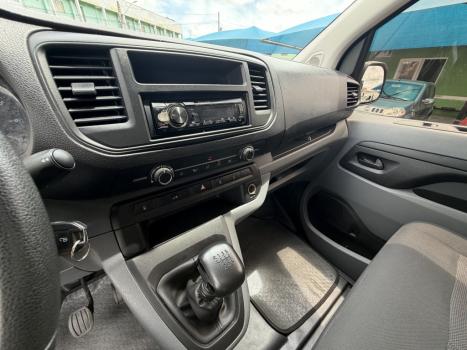 FIAT Scudo 1.5 3P BLUEHDI TURBO DIESEL CARGO, Foto 11