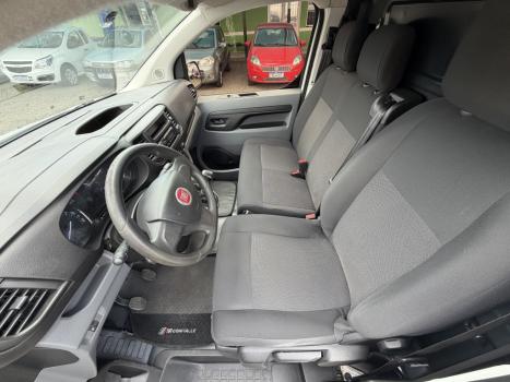 FIAT Scudo 1.5 3P BLUEHDI TURBO DIESEL CARGO, Foto 13