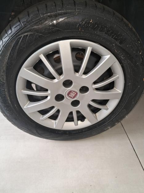 FIAT Siena 1.0 16V 4P FIRE, Foto 13