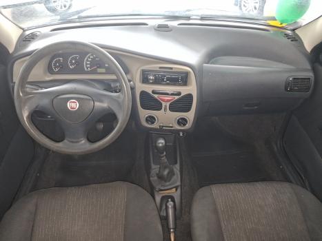 FIAT Siena 1.0 16V 4P FIRE, Foto 9