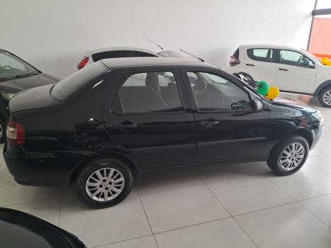 FIAT Siena 1.0 16V 4P FIRE, Foto 8