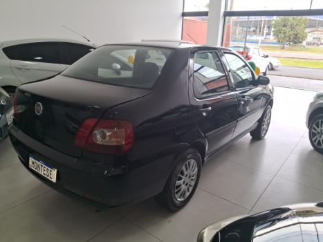 FIAT Siena 1.0 16V 4P FIRE, Foto 5