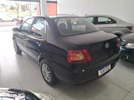 FIAT Siena 1.0 16V 4P FIRE, Foto 7