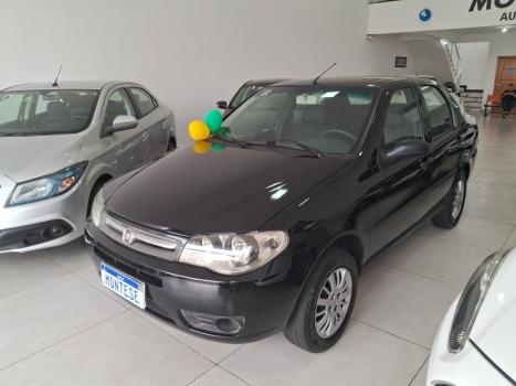 FIAT Siena 1.0 16V 4P FIRE, Foto 4