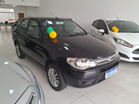 FIAT Siena 1.0 16V 4P FIRE, Foto 1