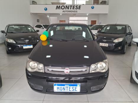 FIAT Siena 1.0 16V 4P FIRE, Foto 2