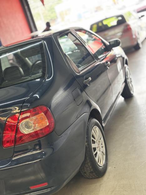 FIAT Siena 1.0 16V 4P FIRE, Foto 4