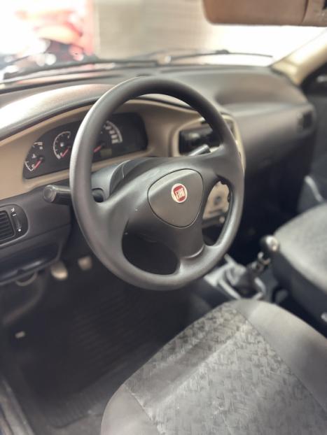 FIAT Siena 1.0 16V 4P FIRE, Foto 6