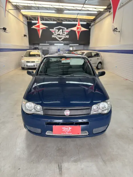 FIAT Siena 1.0 16V 4P FIRE, Foto 8