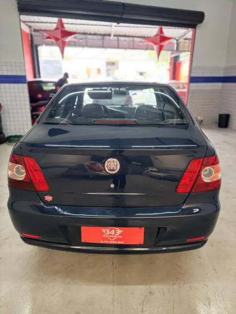 FIAT Siena 1.0 16V 4P FIRE, Foto 9