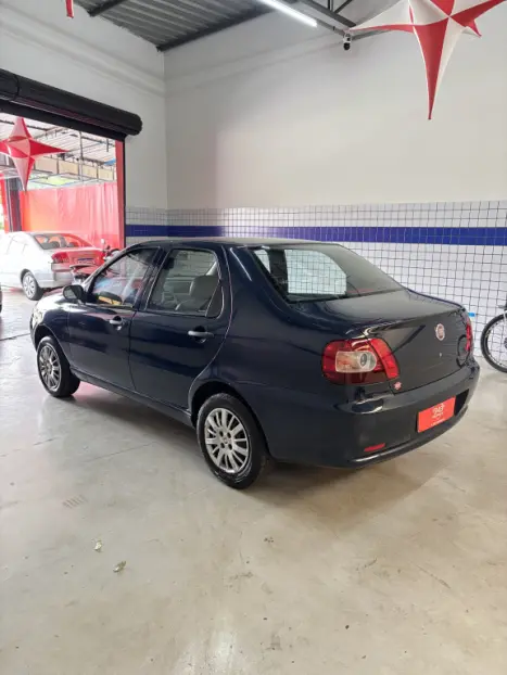 FIAT Siena 1.0 16V 4P FIRE, Foto 10