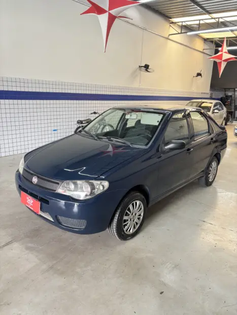 FIAT Siena 1.0 16V 4P FIRE, Foto 11