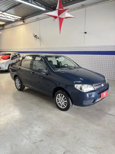 FIAT Siena 1.0 16V 4P FIRE, Foto 12