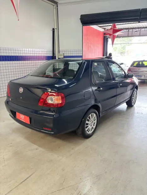 FIAT Siena 1.0 16V 4P FIRE, Foto 13