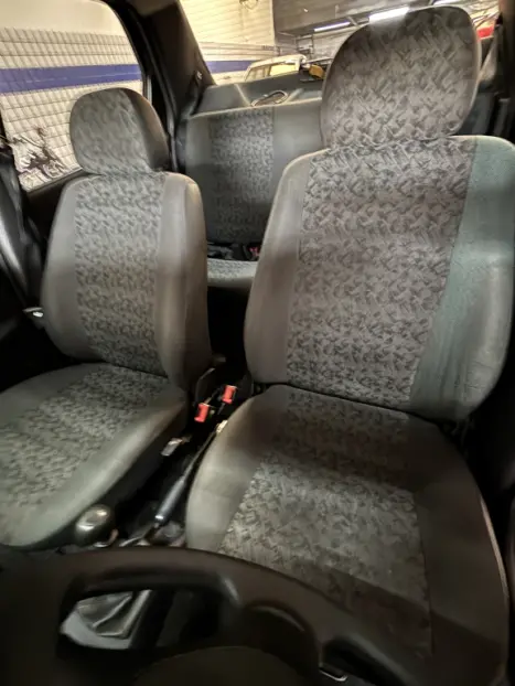 FIAT Siena 1.0 16V 4P FIRE, Foto 14