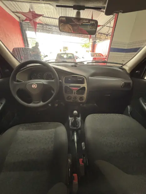 FIAT Siena 1.0 16V 4P FIRE, Foto 15