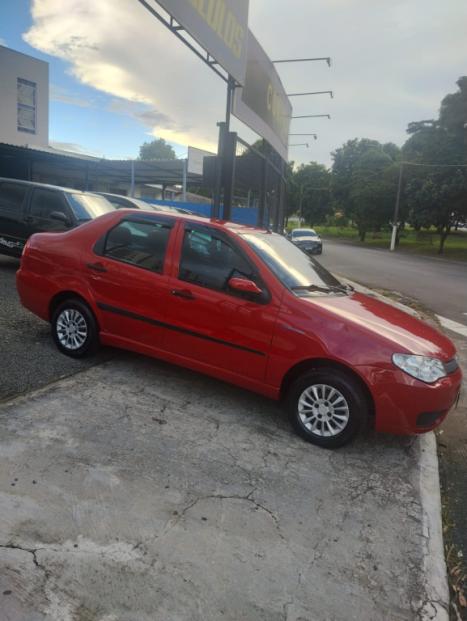 FIAT Siena 1.0 16V 4P FIRE, Foto 3