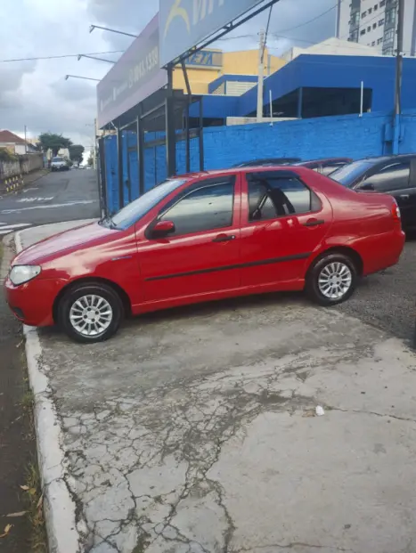 FIAT Siena 1.0 16V 4P FIRE, Foto 4