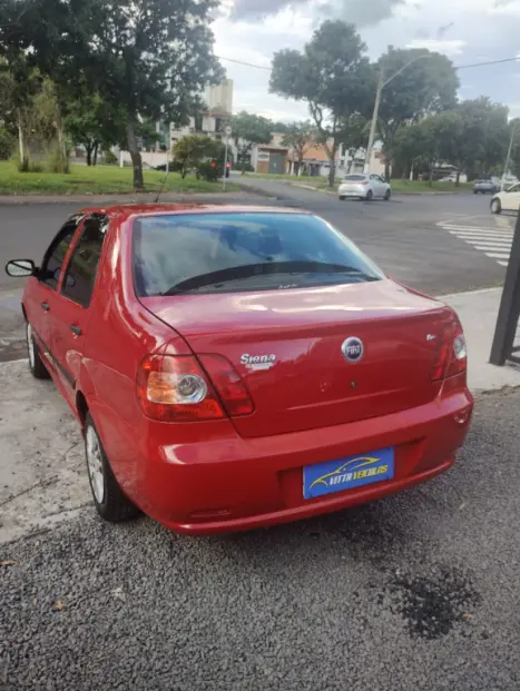 FIAT Siena 1.0 16V 4P FIRE, Foto 5