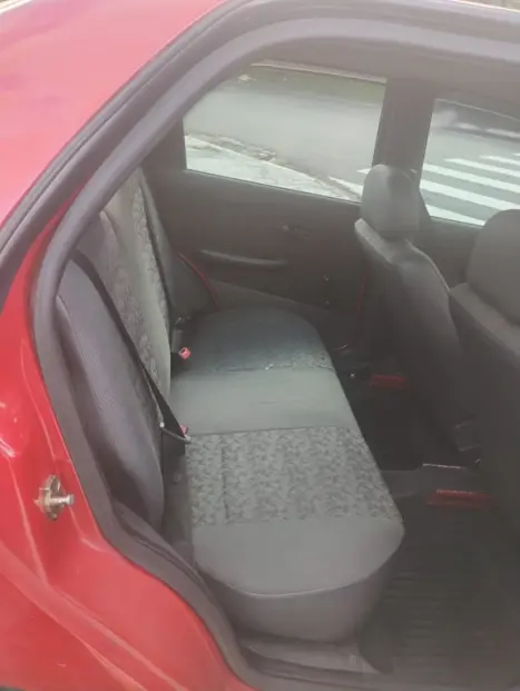 FIAT Siena 1.0 16V 4P FIRE, Foto 9