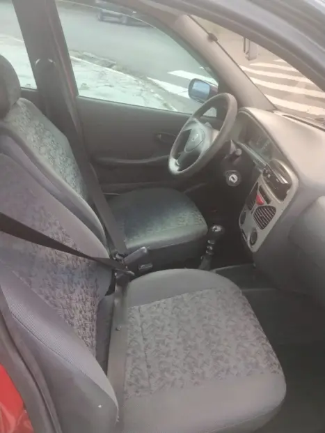 FIAT Siena 1.0 16V 4P FIRE, Foto 10