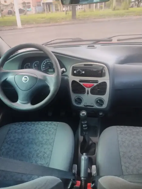 FIAT Siena 1.0 16V 4P FIRE, Foto 11